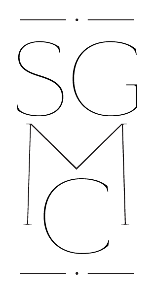 SGMC Capital logo