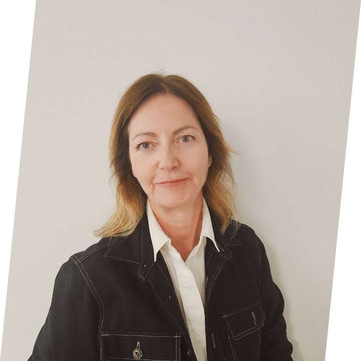 Silvy <br />
Rossel De Caro